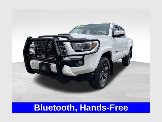 2017 Toyota Tacoma for sale near Newark, OH