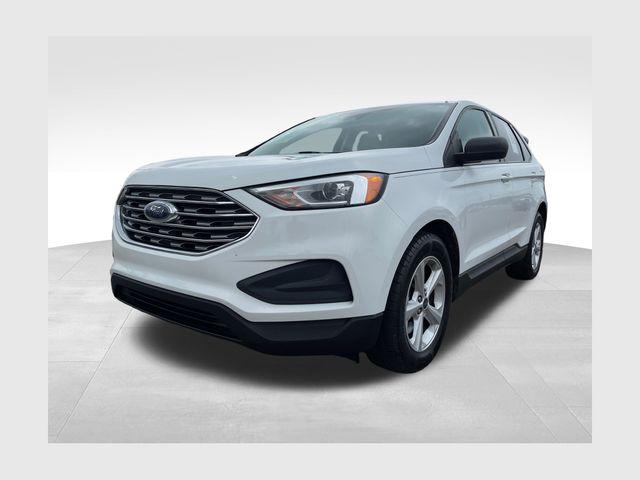 2020 Ford Edge SE for sale near Newark, OH