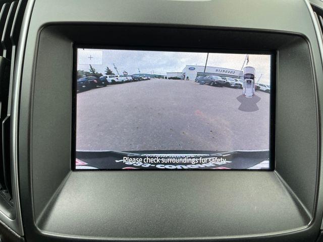 2020 Ford Edge SE