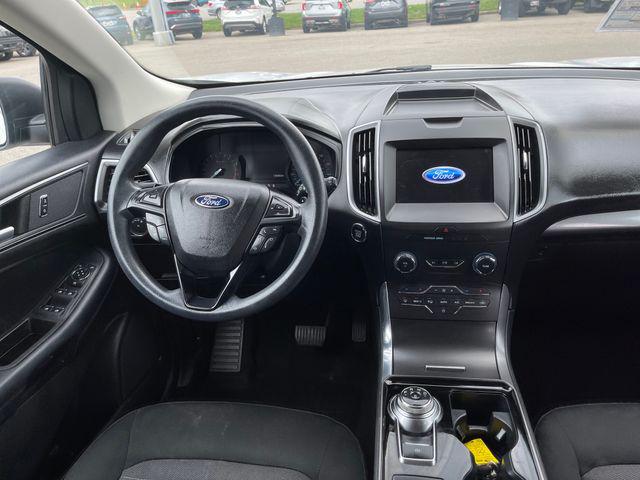 2020 Ford Edge SE