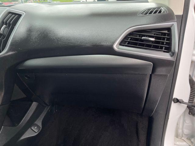 2020 Ford Edge SE