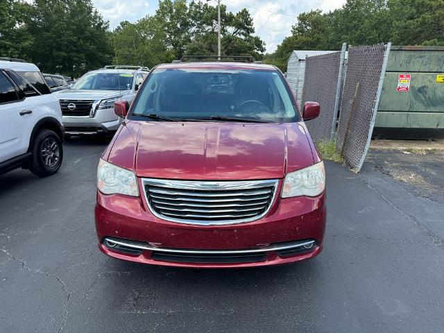 2014 Chrysler Town & Country Touring for sale in Paris, TN