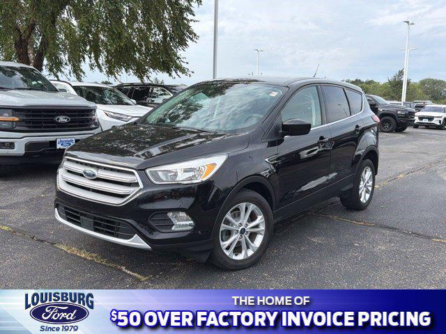 2019 Ford Escape SE for sale in Louisburg, KS