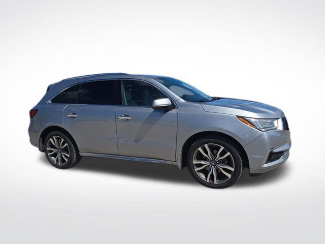 2019 Acura MDX Advance Pkg for sale in Clearwater, FL