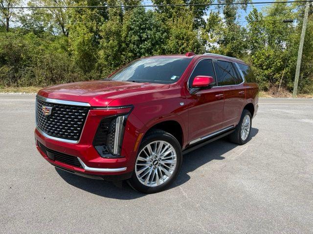 2025 Cadillac Escalade Premium Luxury for sale in Dayton, TN