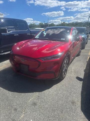 2022 Ford Mustang Mach-E Premium for sale in Lanham, MD