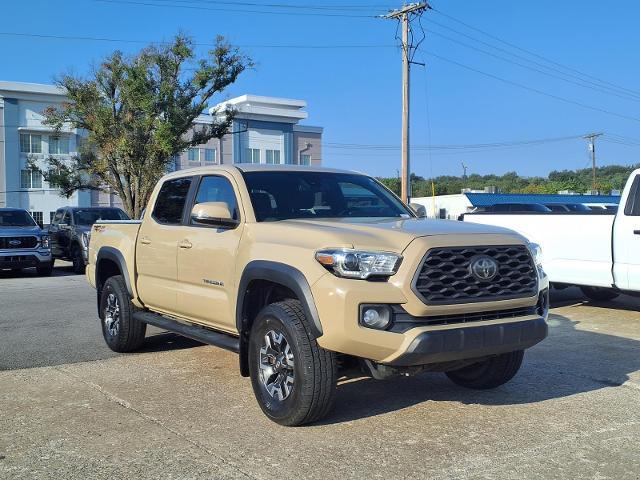2020 Toyota Tacoma TRD Off-Road for sale in Claremore, OK
