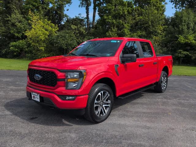 2023 Ford F-150 XL for sale in Selinsgrove, PA