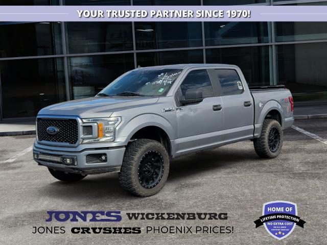 2020 Ford F-150 XL for sale in Wickenburg, AZ