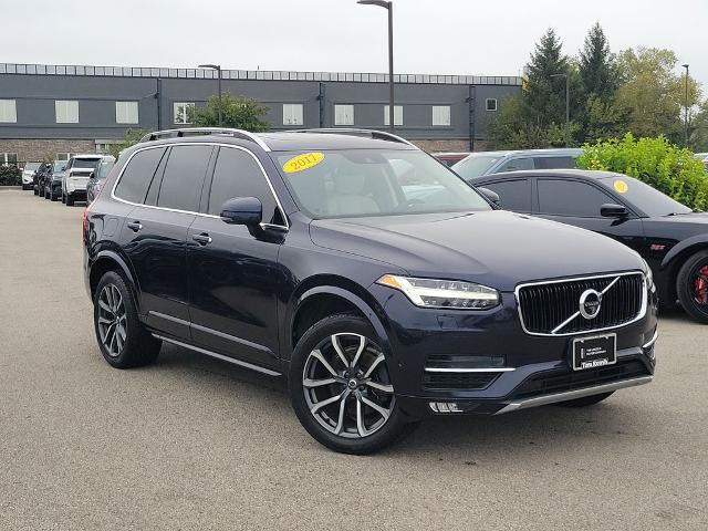 2017 Volvo XC90 T6 Momentum for sale in Fishers, IN