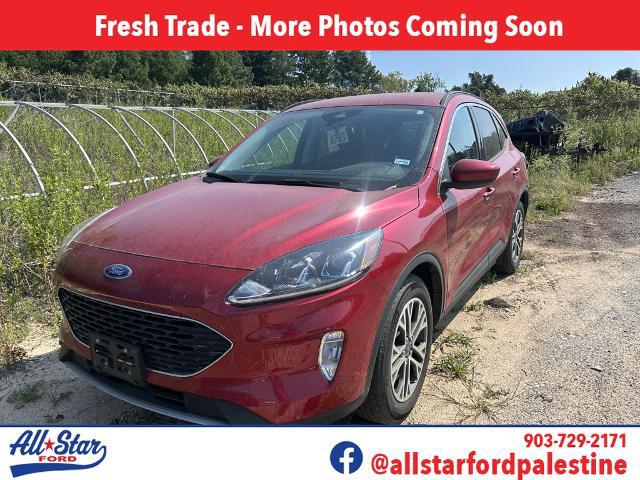 2022 Ford Escape SEL for sale in Palestine, TX