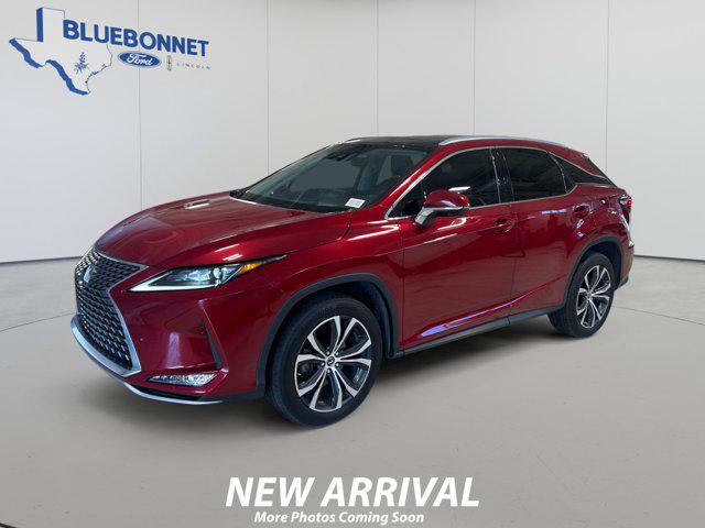 2022 Lexus RX 350 Base for sale in New Braunfels, TX