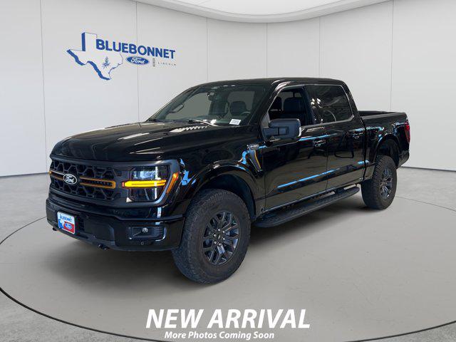 2025 Ford F-150 Tremor for sale in New Braunfels, TX