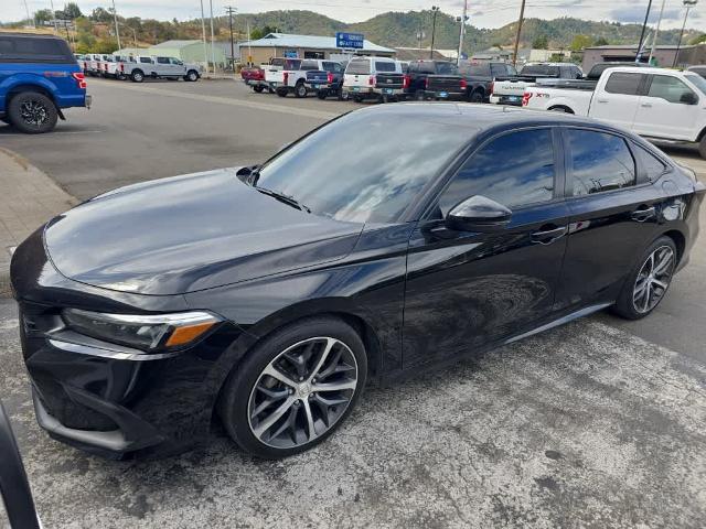 2022 Honda Civic Touring for sale in Roseburg, OR