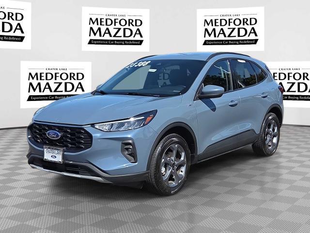 2025 Ford Escape ST-Line Select for sale in Medford, OR