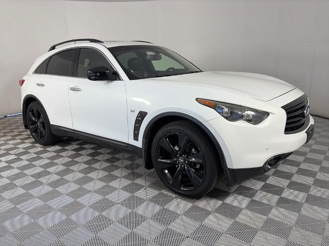 2016 INFINITI QX70 Base for sale in Denver, CO