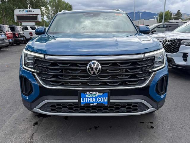 2025 Volkswagen Atlas Cross Sport 2.0T SE w/Technology for sale in Missoula, MT