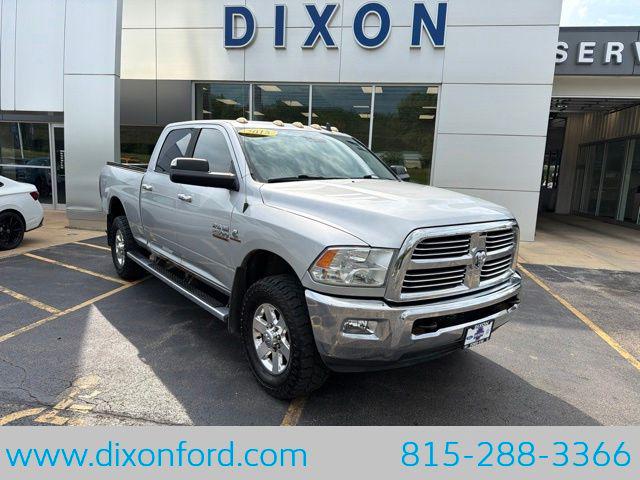2015 Ram 2500 Big Horn for sale in Dixon, IL