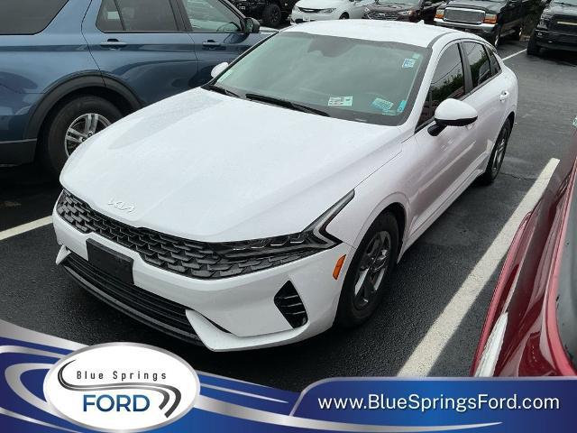 2023 Kia K5 LXS for sale in Blue Springs, MO