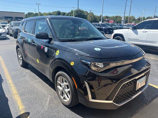2023 Kia Soul LX for sale in Springfield, IL