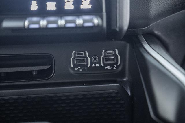 2023 Ram 1500 Big Horn Crew Cab 4x4 57 Box