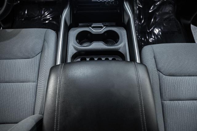2023 Ram 1500 Big Horn Crew Cab 4x4 57 Box