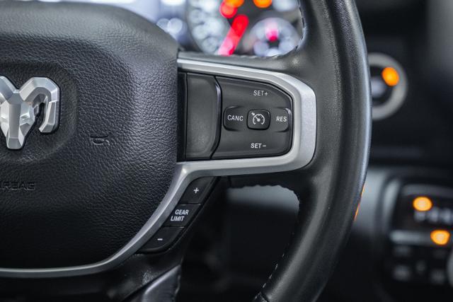 2023 Ram 1500 Big Horn Crew Cab 4x4 57 Box
