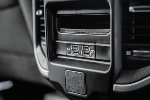 2023 Ram 1500 Big Horn Crew Cab 4x4 57 Box
