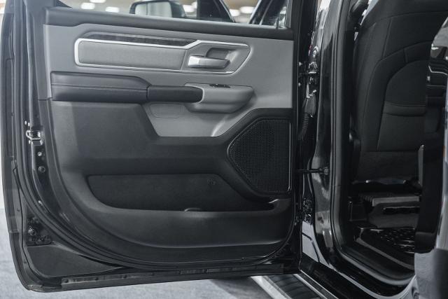 2023 Ram 1500 Big Horn Crew Cab 4x4 57 Box