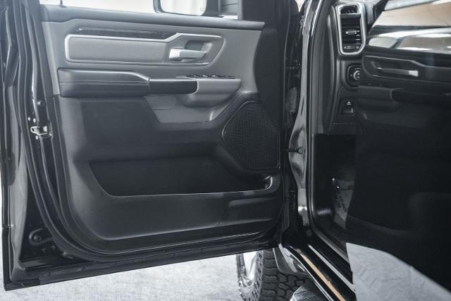 2023 Ram 1500 Big Horn Crew Cab 4x4 57 Box