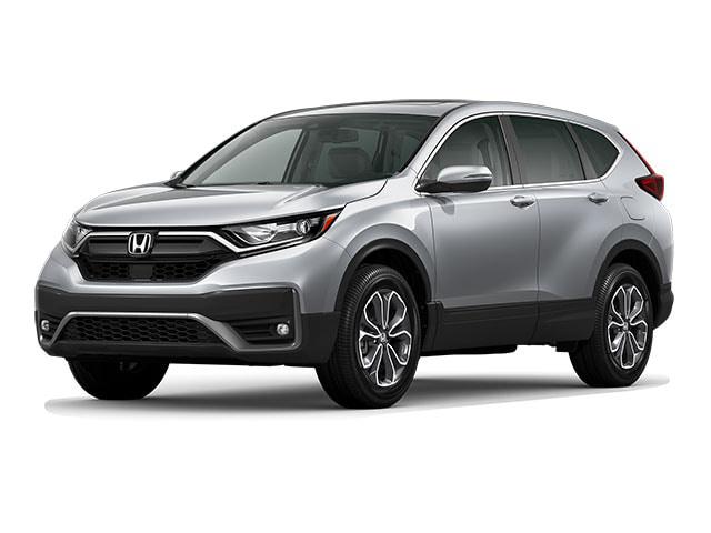 2020 Honda CR-V 2WD EX-L for sale in Huntsville, TX