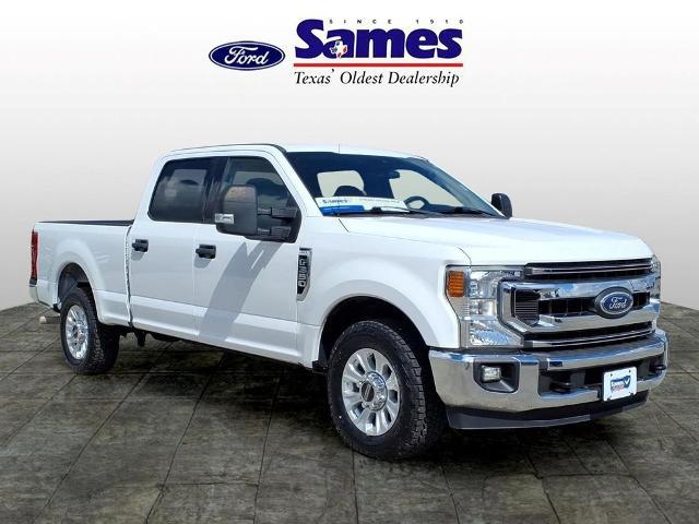2021 Ford F-350 XLT for sale in Bastrop, TX