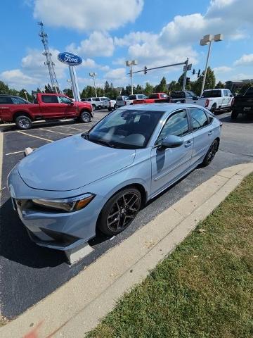 2023 Honda Civic Sport Touring for sale in Naperville, IL