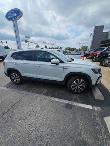 2022 Volkswagen Taos 1.5T SE for sale in Naperville, IL