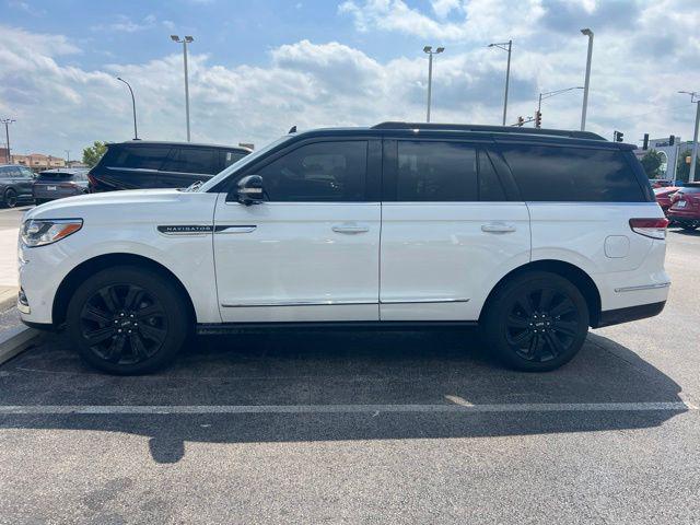 2023 Lincoln Navigator Black Label for sale in Naperville, IL