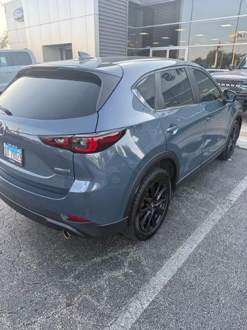 2023 Mazda CX-5 2.5 S Carbon Edition for sale in Naperville, IL
