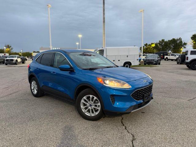 2020 Ford Escape SE for sale in Ankeny, IA