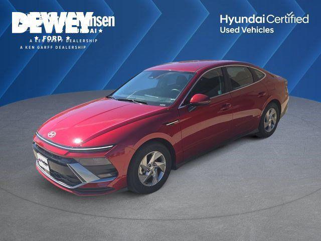 2025 Hyundai Sonata SE for sale in Ankeny, IA
