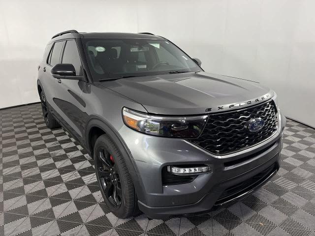 2023 Ford Explorer ST for sale in Shelbyville, IN