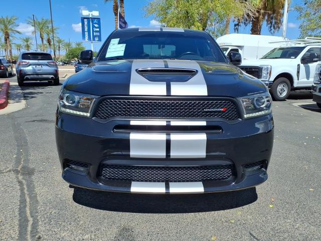 2020 Dodge Durango GT Plus RWD