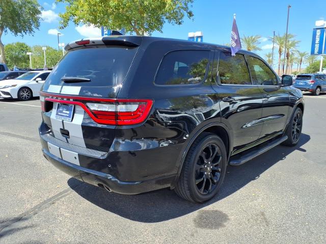 2020 Dodge Durango GT Plus RWD