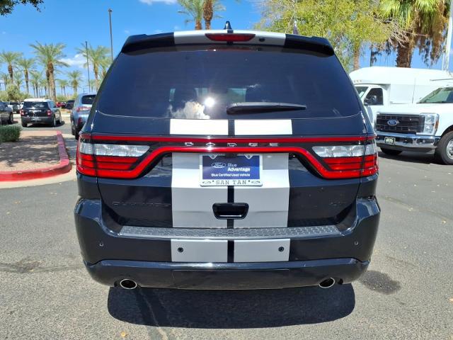 2020 Dodge Durango GT Plus RWD