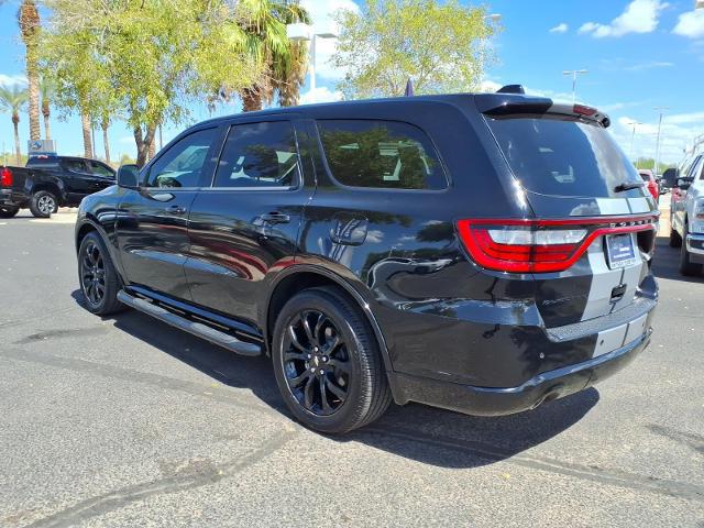 2020 Dodge Durango GT Plus RWD