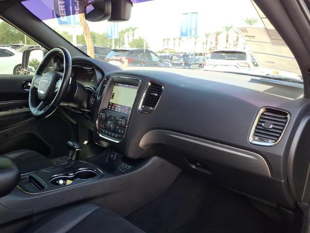 2020 Dodge Durango GT Plus RWD