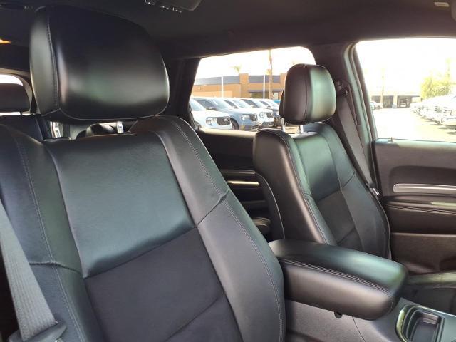 2020 Dodge Durango GT Plus RWD