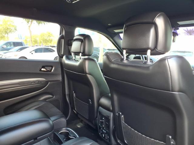 2020 Dodge Durango GT Plus RWD