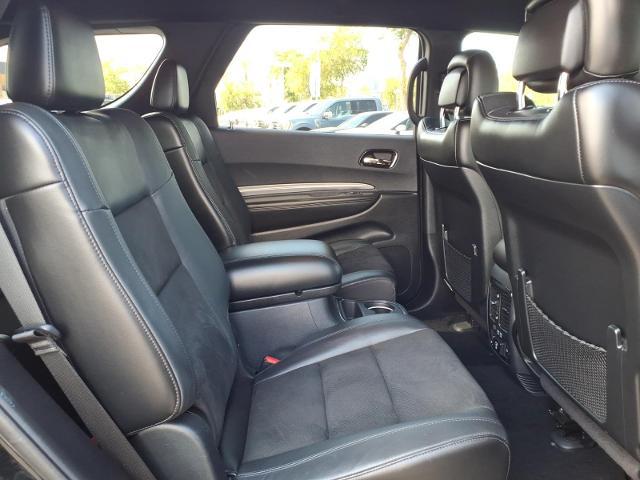 2020 Dodge Durango GT Plus RWD