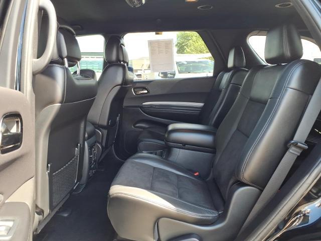 2020 Dodge Durango GT Plus RWD