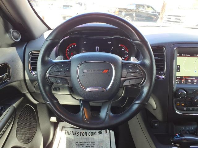 2020 Dodge Durango GT Plus RWD