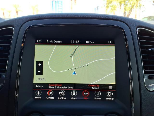 2020 Dodge Durango GT Plus RWD